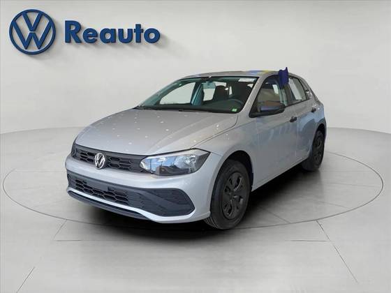 VOLKSWAGEN POLO 1.0 MPI TRACK MANUAL VOLKSWAGEN POLO 1.0 MPI TRACK MANUAL